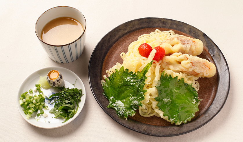 豊橋ぎゅぎゅっとつけめん