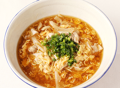 下野親子ラーメン