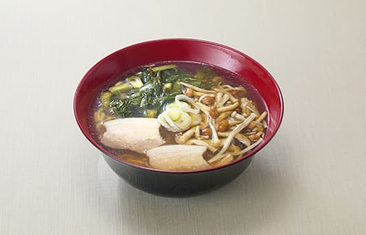 信州ふるさとラーメン