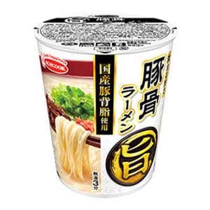 まる旨　豚骨ラーメン