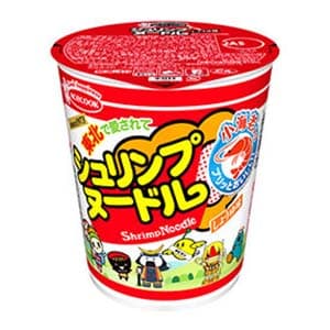 シュリンプヌードル