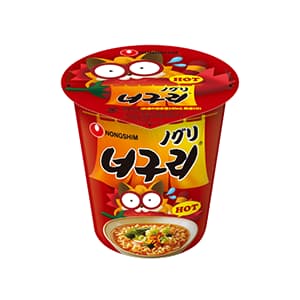 ノグリラーメン カップ