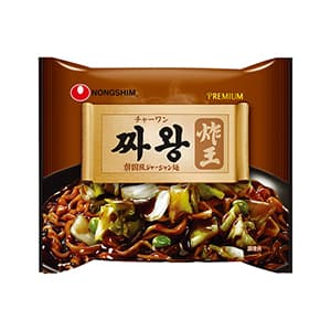 チャーワン 袋麺