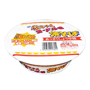 金ちゃんヌードル味焼そば