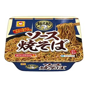 麺之助 ソース焼そば