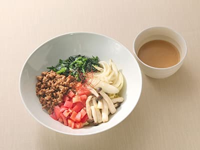 発酵美人料理画像