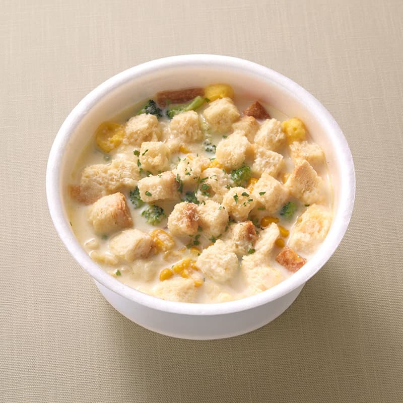 グラタン風うどん