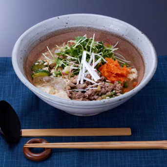 すったてラーメン