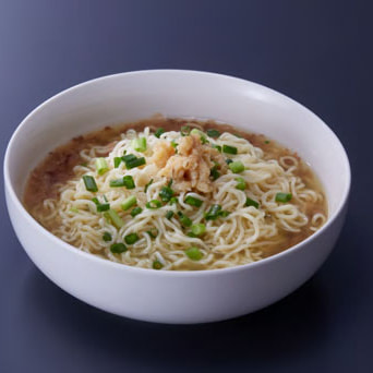香り立つ鰹節☆これぞ茶節ラーメン