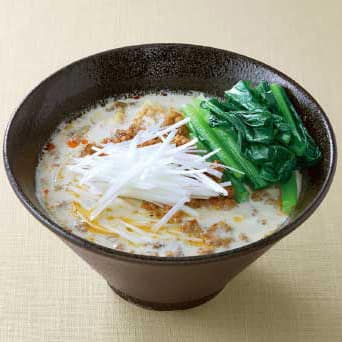 千産千消ラーメン