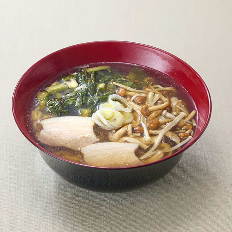 信州ふるさとラーメン