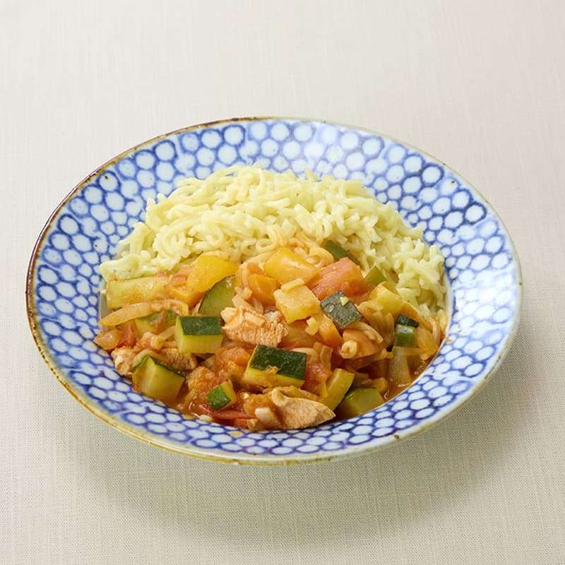 ラーメンde 楠楠（クスクス）