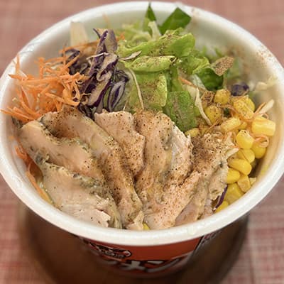 ナイスアイデア賞 料理写真 『H様』