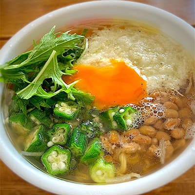 ナイスアイデア賞 料理写真 『S様』