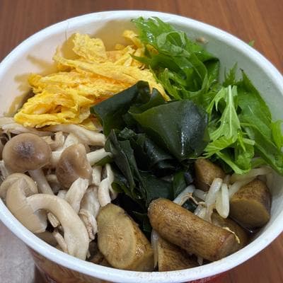 ナイスアイデア賞 料理写真 『ゴリラの飼育員様』