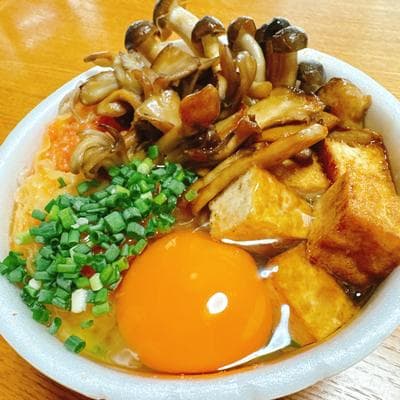 ナイスアイデア賞 料理写真 『nao様』