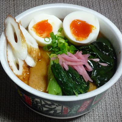 ナイスアイデア賞 料理写真 『草取り名人様』