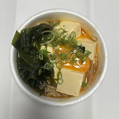 ナイスアイデア賞 料理写真 『nunu様』