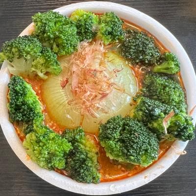 インスタントラーメンナビ賞 料理写真 『田戸浩二様』