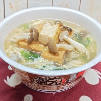 インスタントラーメンナビ賞 料理写真 『きしこ様』