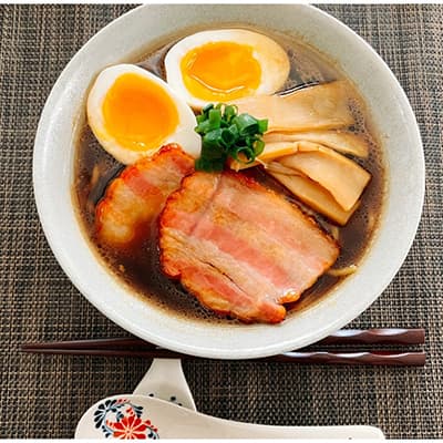 インスタントラーメンナビ賞 料理写真 『マナ様』