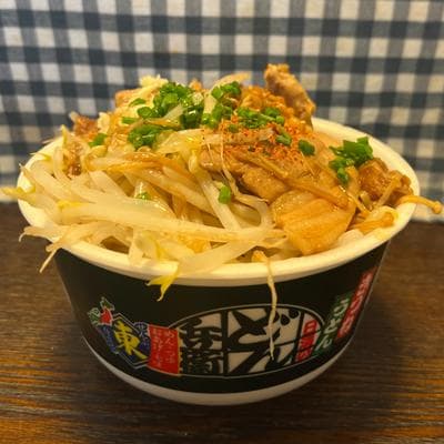 インスタントラーメンナビ賞 料理写真 『ユーザー52c0b6様』