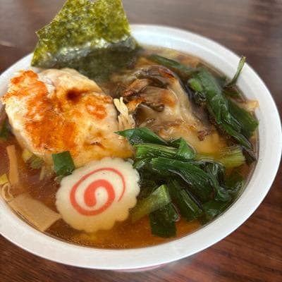 インスタントラーメンナビ賞 料理写真 『MORICO様』