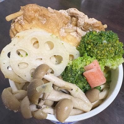 インスタントラーメンナビ賞 料理写真 『alice様』