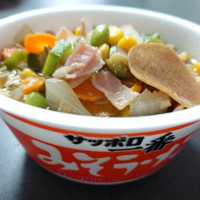 チャレンジしてみま賞 料理写真