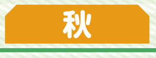 秋